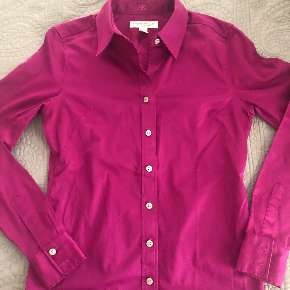 Women’s blouse